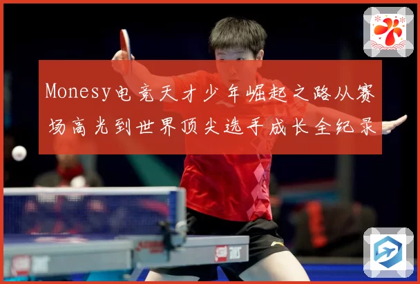Monesy电竞天才少年崛起之路从赛场高光到世界顶尖选手成长全纪录