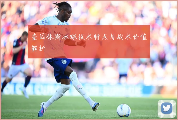 奎因休斯冰球技术特点与战术价值解析