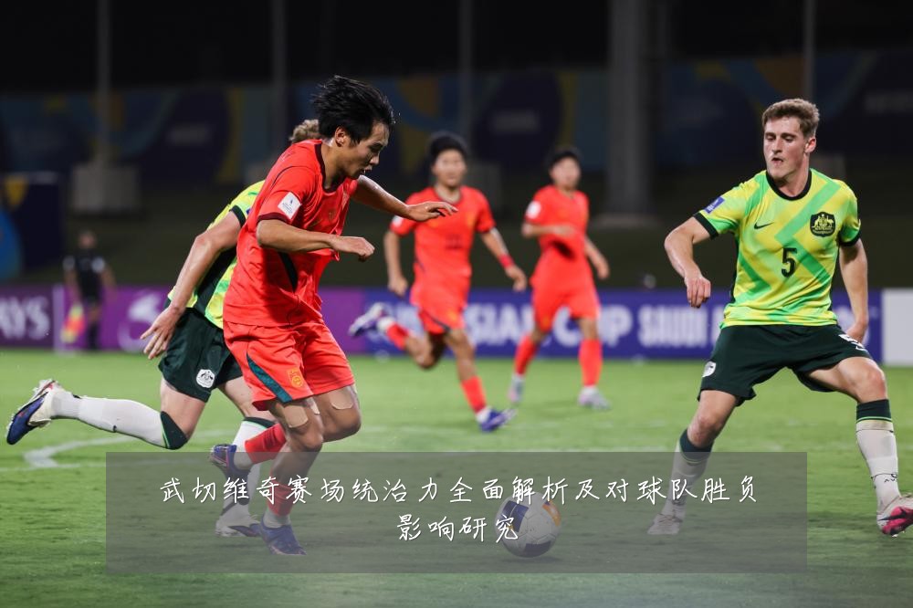 武切维奇赛场统治力全面解析及对球队胜负影响研究