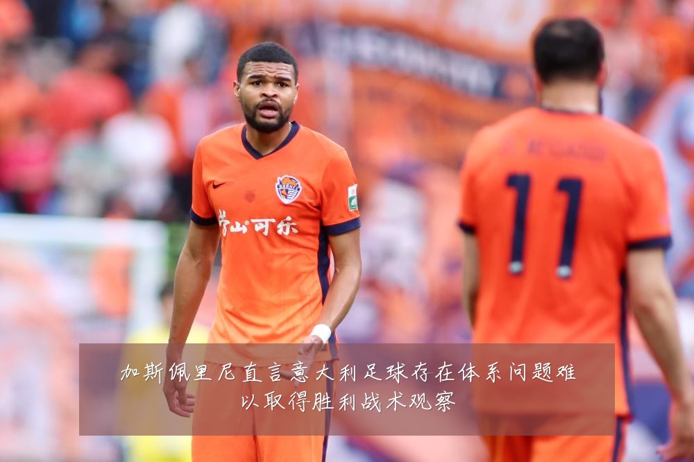 加斯佩里尼直言意大利足球存在体系问题难以取得胜利战术观察